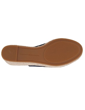 Alpargata para mujer Tommy Hilfiger
