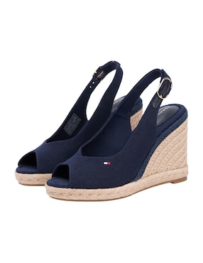 Alpargata para mujer Tommy Hilfiger