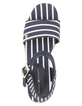 Sandalia Tommy Hilfiger para mujer