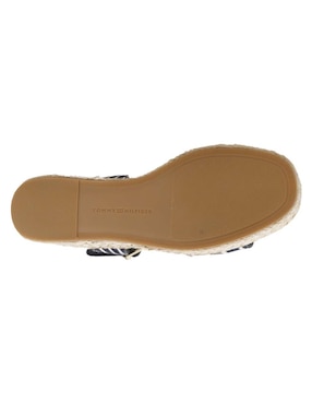 Sandalia Tommy Hilfiger para mujer