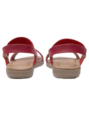 Sandalia Dorothy Gaynor para mujer
