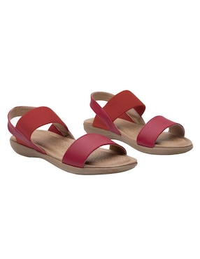Sandalia Dorothy Gaynor para mujer