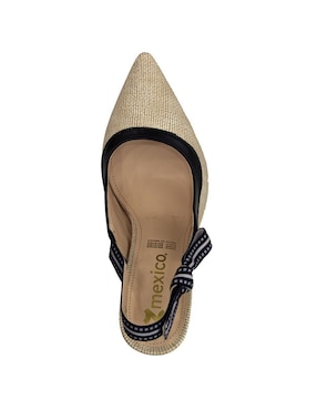 Zapatilla Zméxico