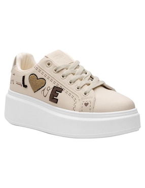 Tenis Dorothy Gaynor para mujer