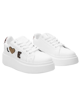Tenis Dorothy Gaynor para mujer
