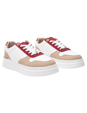 Tenis Dorothy Gaynor para mujer