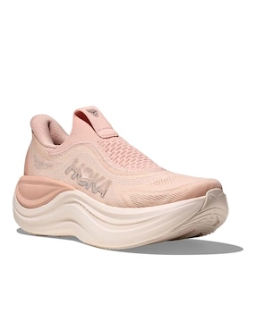 Tenis Hoka Skyward Laceless para mujer