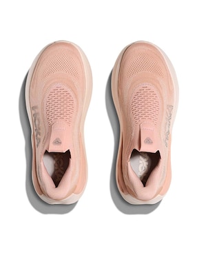 Tenis Hoka Skyward Laceless para mujer