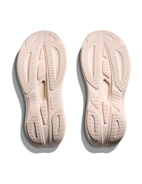 Tenis Hoka Skyward Laceless para mujer