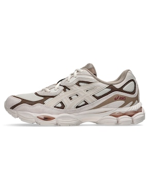 Tenis Asics Gel-Nyc para mujer