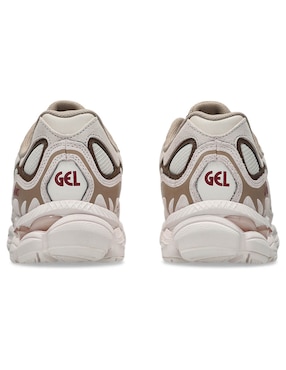 Tenis Asics Gel-Nyc para mujer