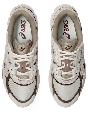 Tenis Asics Gel-Nyc para mujer