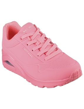 Tenis Skechers Uno para mujer