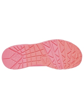 Tenis Skechers Uno para mujer