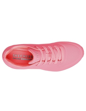 Tenis Skechers Uno para mujer