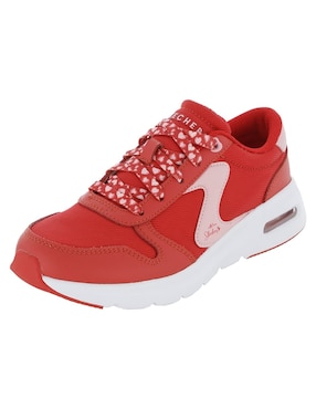 Tenis Skechers Skech-Air Court para mujer
