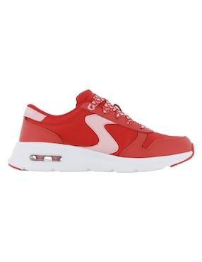 Tenis Skechers Skech-Air Court para mujer