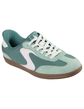 Tenis Skechers Hotshot para mujer