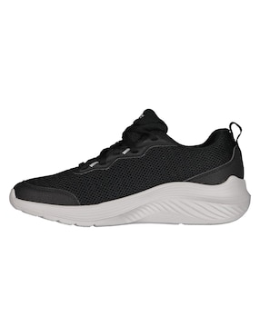 Tenis Skechers Bobs Squad Waves para mujer