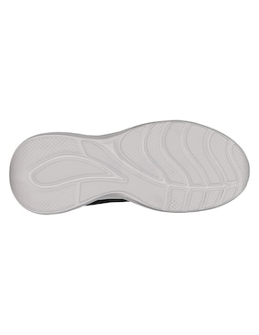 Tenis Skechers Bobs Squad Waves para mujer