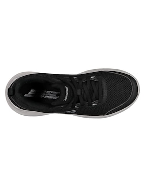 Tenis Skechers Bobs Squad Waves para mujer