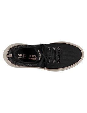 Tenis Skechers Cordova Classic para mujer