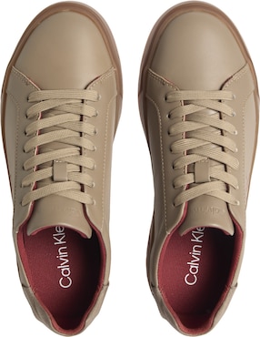 Tenis Calvin Klein para mujer