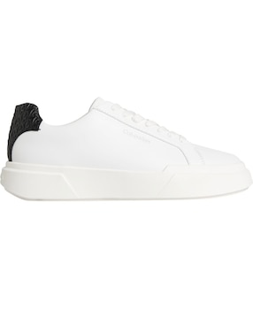 Tenis Calvin Klein para mujer