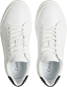 Tenis Calvin Klein para mujer