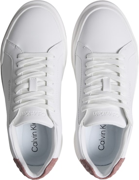 Tenis Calvin Klein para mujer