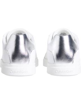 Tenis Calvin Klein para mujer
