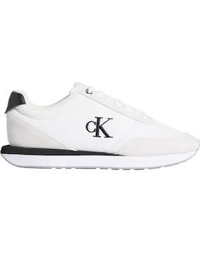 Tenis Calvin Klein para mujer