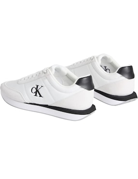 Tenis Calvin Klein para mujer