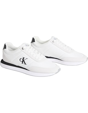 Tenis Calvin Klein para mujer