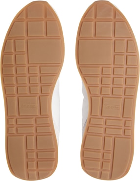 Tenis Calvin Klein para mujer