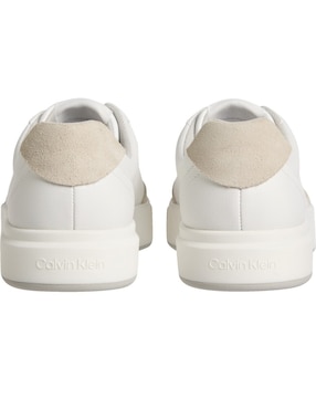 Tenis Calvin Klein para mujer
