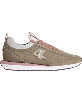 Tenis Calvin Klein para mujer