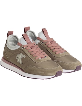 Tenis Calvin Klein para mujer