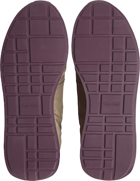 Tenis Calvin Klein para mujer