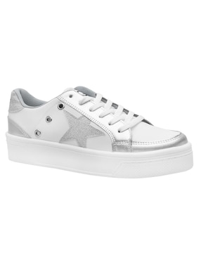 Tenis Dorothy Gaynor para mujer