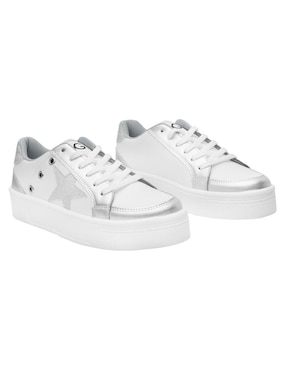 Tenis Dorothy Gaynor para mujer