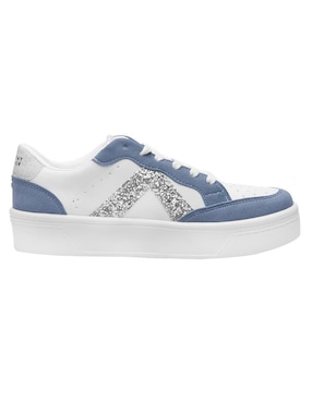 Tenis Dorothy Gaynor para mujer