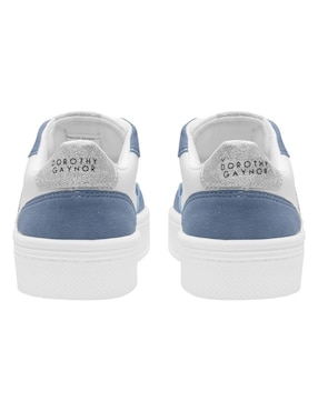 Tenis Dorothy Gaynor para mujer