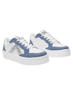 Tenis Dorothy Gaynor para mujer