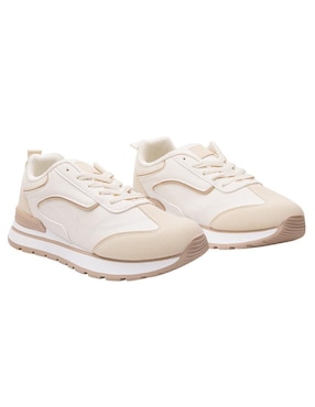 Tenis Dorothy Gaynor para mujer