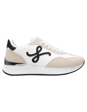 Tenis Dorothy Gaynor para mujer