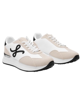Tenis Dorothy Gaynor para mujer