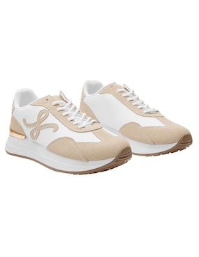 Tenis Dorothy Gaynor para mujer