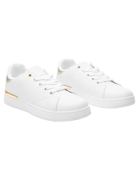 Tenis Dorothy Gaynor para mujer