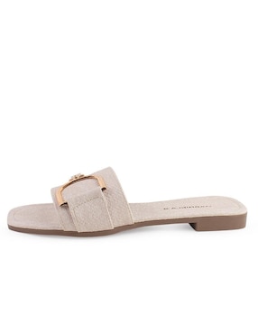 Sandalia Gabriela's para mujer